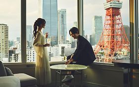 The Prince Park Tower Tokyo - Preferred Hotels & Resorts, Lvx Collection